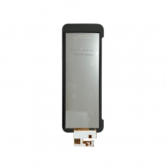 6.86-inch G+Gmulti-touch display