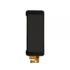 6.86-inch G+Gmulti-touch display