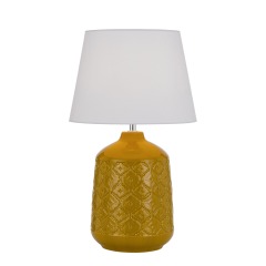 Modern nightstand reading table lamp for Living room bedroom bedside hotel room