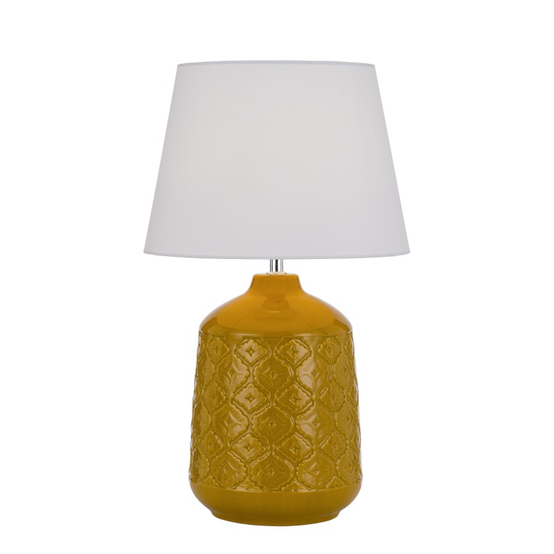 Modern nightstand reading table lamp for Living room bedroom bedside hotel room