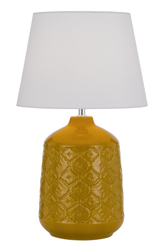 Modern nightstand reading table lamp for Living room bedroom bedside hotel room