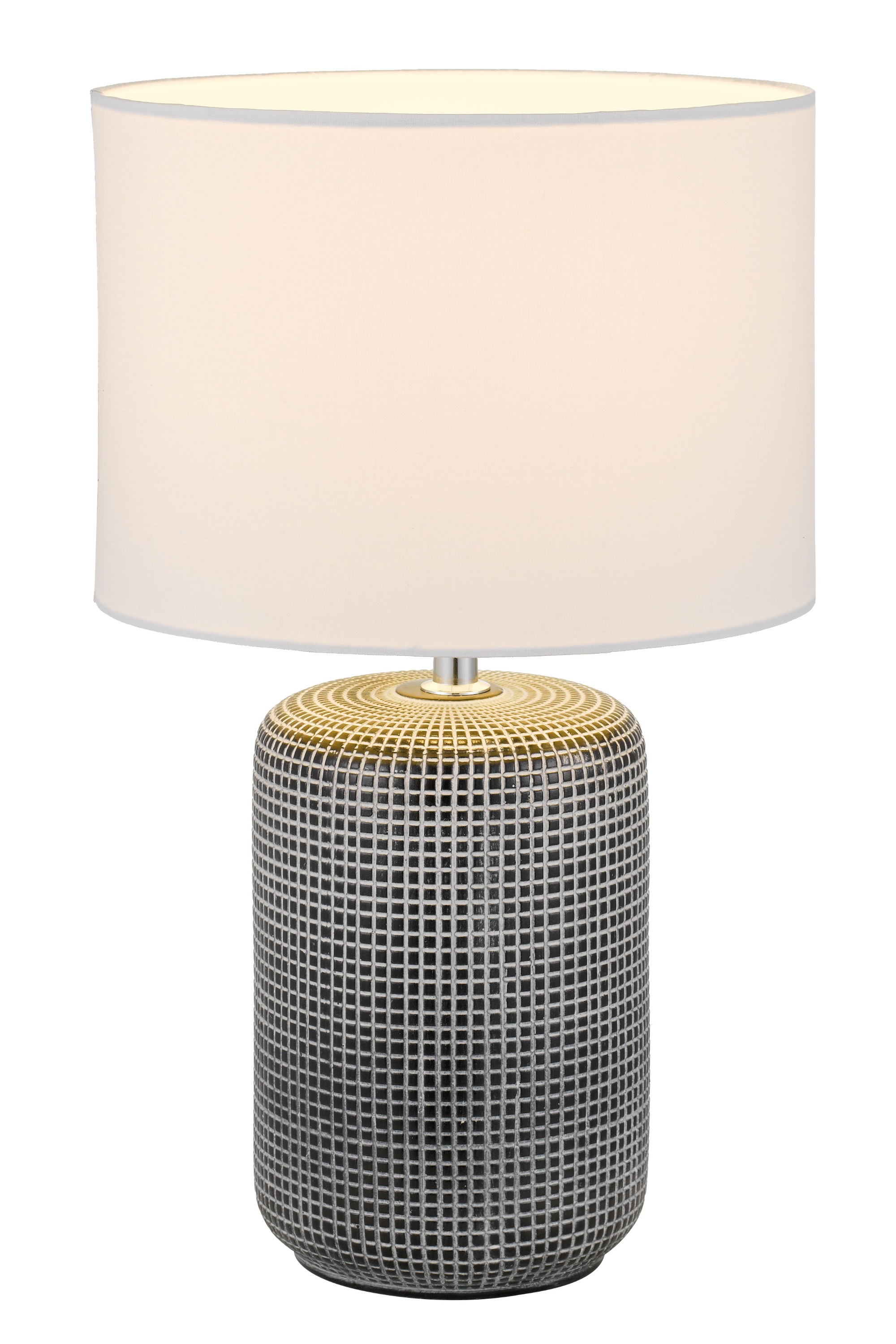 Ins wholesale modern nordic living room home decor bedside ceramic desk lamp