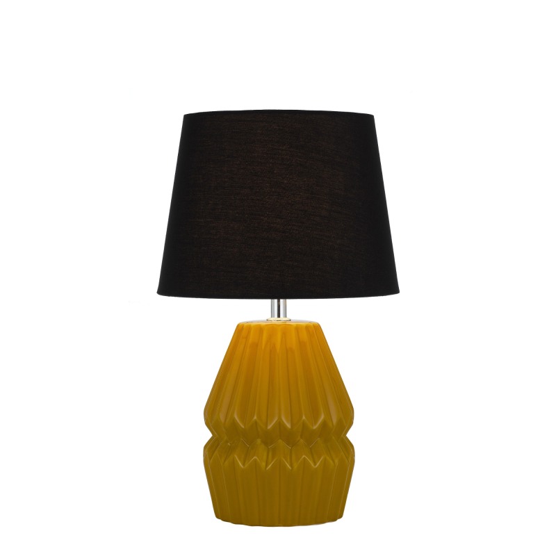 Fabric E27 Holder Contemporary Interior Led Table Light Led Desk Light for Hotel Office