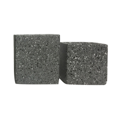 Simple Square Cement Flowerpot With Square Mouth And Nordic Style Flower Pots Wholesale Flower Pot Molds Garden Home Decor