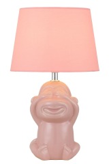 Unique Design Wholesale Desk Lamp Ceramic Home Decoration Table Lamp for Bedside Lighting and Circuitry Design Ceramic Base