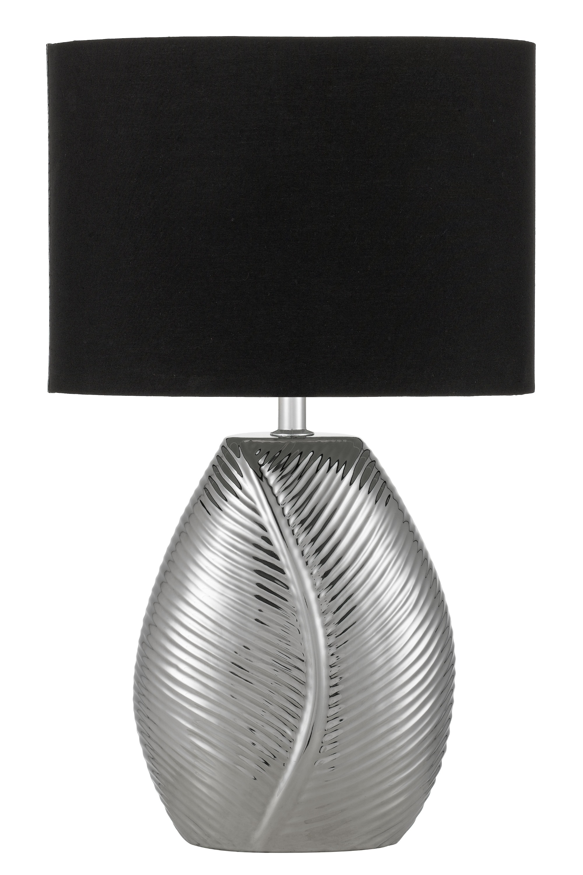 Table lamp bedroom European style wedding room ceramic table light decoration bedside lamps