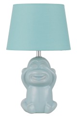 Ceramics baby indoor dining lampe de tischlampe veilleuse bedside desk table lamp night lights