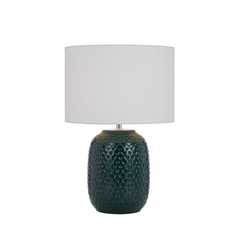 Hot Sale Drawing Process Style Luxury Table Lamp for Sale Wholesale High Quality Modern Lighting and Circuitry Design Ceramic