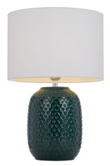 Hot Sale Drawing Process Style Luxury Table Lamp for Sale Wholesale High Quality Modern Lighting and Circuitry Design Ceramic