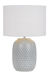 Hot Sale Popular Classic Indoor Decorative Ceramic Modern Table Lamp Desk Lamp Reading Light