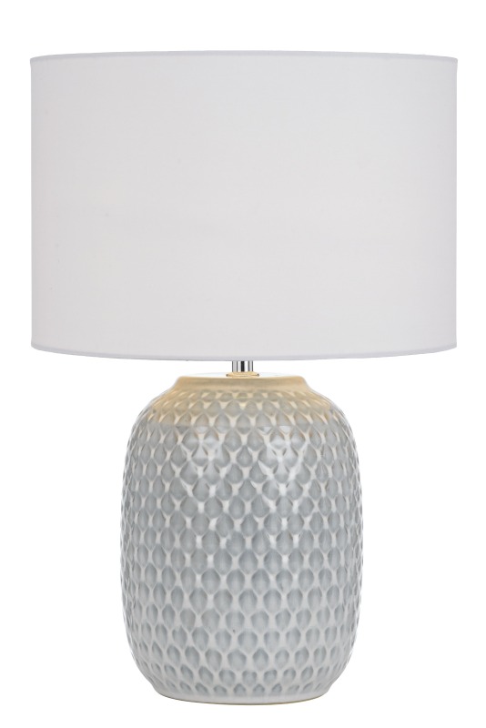 Hot Sale Popular Classic Indoor Decorative Ceramic Modern Table Lamp Desk Lamp Reading Light