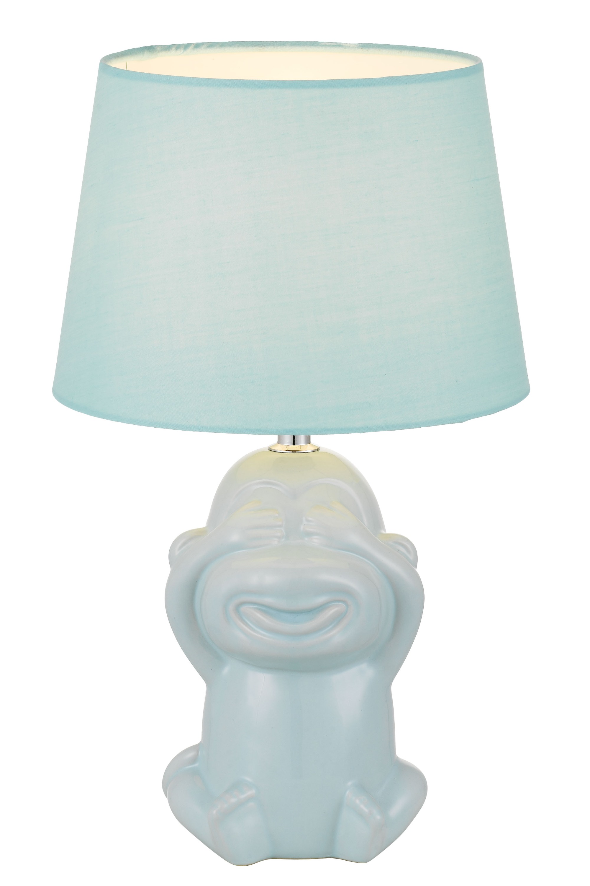 Ceramics baby indoor dining lampe de tischlampe veilleuse bedside desk table lamp night lights