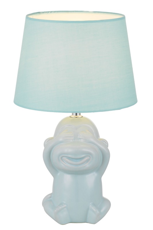 Ceramics baby indoor dining lampe de tischlampe veilleuse bedside desk table lamp night lights