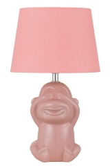 Unique Design Wholesale Desk Lamp Ceramic Home Decoration Table Lamp for Bedside Lighting and Circuitry Design Ceramic Base