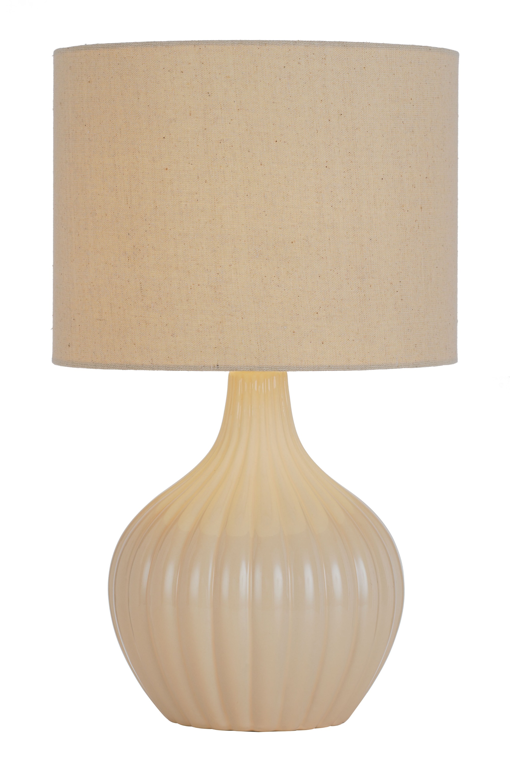 China Import Items Decor for Home Christmas Home Decor Table Light for Kids Bedside Desk Lamp Ceramic Base Table Lamp