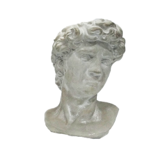 Factory direct sales of high quality bust statue home flower pot decorations room decor home decor luxury