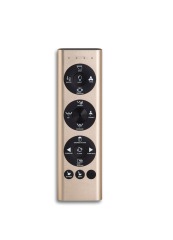 Modern ceramic two piece bathroom wc smart toilet full-automatic function
