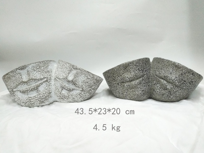 Personalized Succulent Plant Flower Pot Mould Face Carving Face Model Flower Pot Mould flower pots and planters