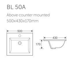 Hot Selling Ceramic Materials White Color Bathroom Products Wash Basin Bathroom Supplies