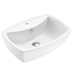 European Modern Bathroom Sinks Ceramic Basin Bathroom Wash Basin