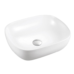 Popular Design China Factory Vessel Bowl Bathroom Sink