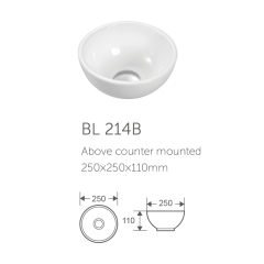 China manufacturer ceramic bathroom sink hotel wash basin