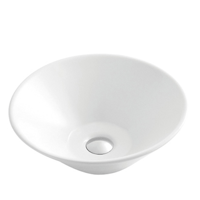 China manufacturer bathroom freestanding sink basin pedestal sink for wc