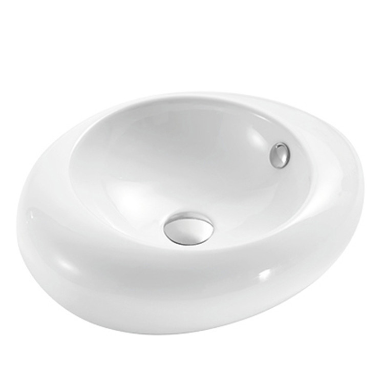 China hairwasher bathroom washboard basin hand wash art sink basin with ceramic