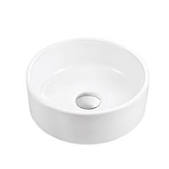 Sanitary ware bathroom wash basin hand sinks ceramic countertop bathroom basin for wholesale