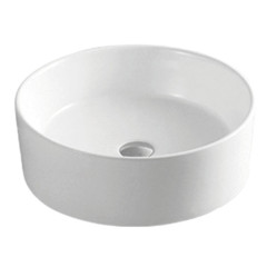 china manufacturer ceramic bathroom sink hotel wash basin hair wash basin portable