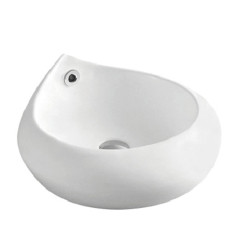 Hot sale bathroom basin portable basin art sink basin wash bassin