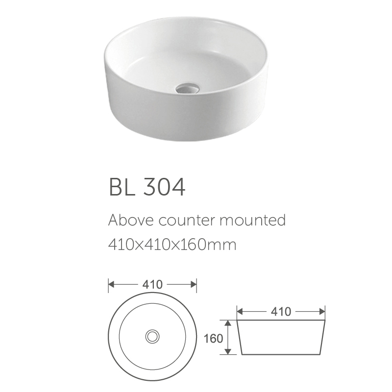 china manufacturer ceramic bathroom sink hotel wash basin hair wash basin portable
