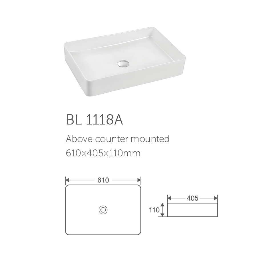 White china factory hair wash basin art ceramic basin sink for bathroom