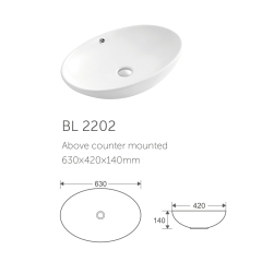 Sinks bathroom unique wash basin ceramic portable basin sink wash hand unit
