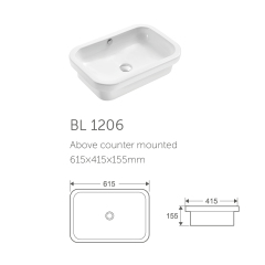 2021 bathroom hotel bathroom high quality ceramic basin hand wash basin