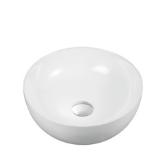 China wholesale market new process bathroom ceramic sink basin bowl