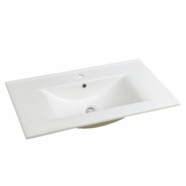 China hot sales new design sinks bathroom unique wash basin ceramic