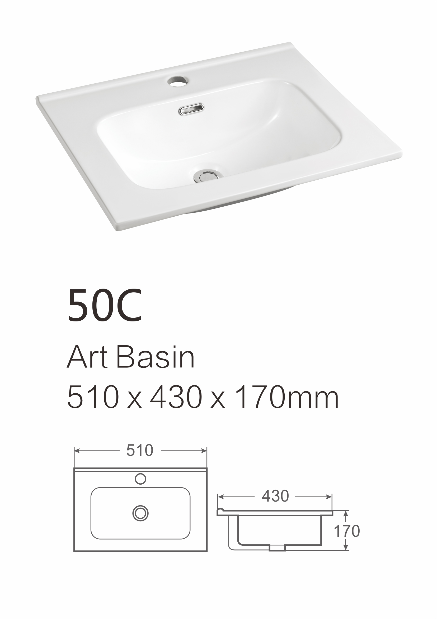 Hot sales China supplier high quality bathroom ceramics art sink basin