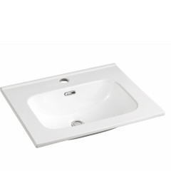 Hot sales China supplier high quality bathroom ceramics art sink basin
