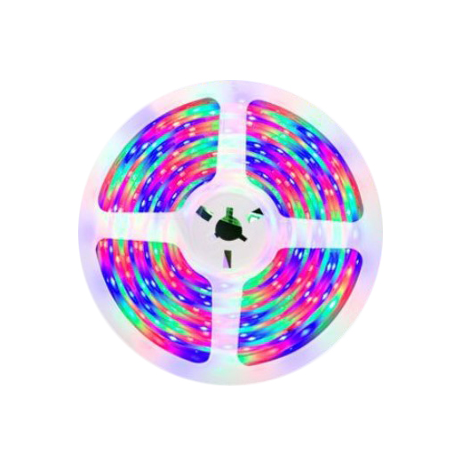 Non-waterproof 10M 2835 Flexible Strip Light Remote Control Led Strip Light Indoor Decor KTV Home Party
