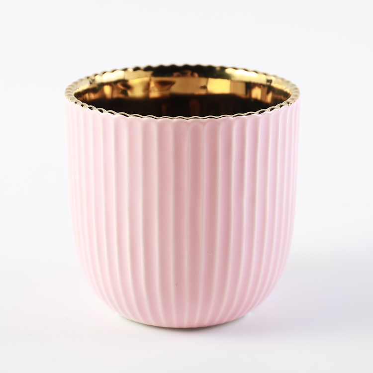 Flower Pot and Planters Pink Decor Hotel Party Shop Decor Pot Flower