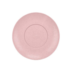 Household Wheat Straw Round Plate,Tray Dumpling Plate Cake Plate Fruit Plate,Plates Dinnerware