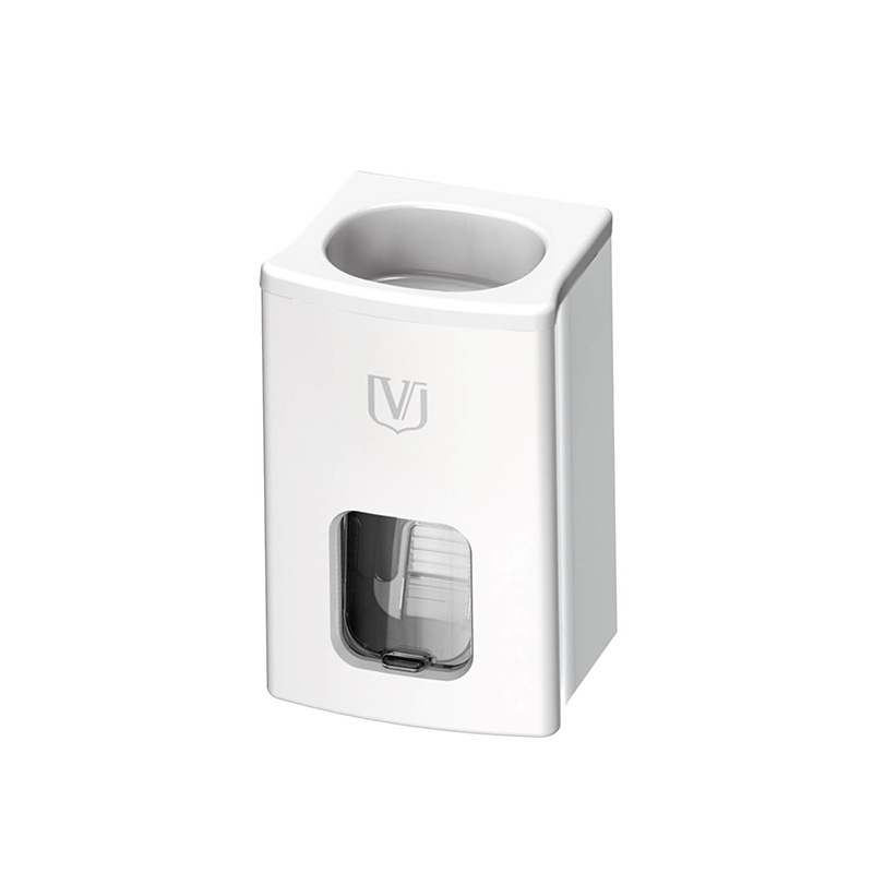 Wholesale Bathroom Accessories Toothpaste Squeezer Toothpaste Dispenser Amazon
