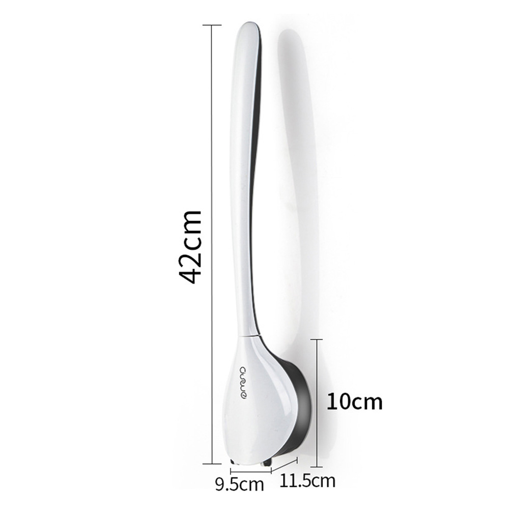 Cleaning bathroom household durable wall mounted stand silicone toilet brush bathroom accessories toilet set