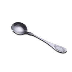China high quality stainless steel sugar spoon japanese stainless steel spoon