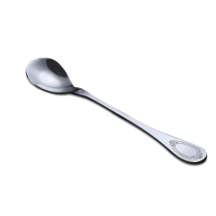 China stainless steel stainless steel ice cream spoons Ice spoons