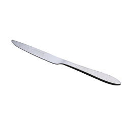 Stainless steel restaurant kitchen home use tableware table knife steak knife dessert cake knife