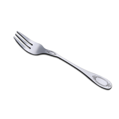 Stainless steel afternoon tea tea fork cafes restaurant party fine polishing tableware fork