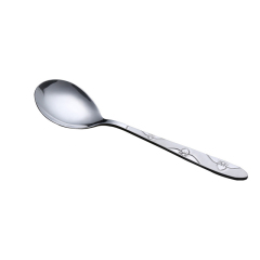 Wholesale cheap bulk stainless steel silverware kitchen flatware cutlery sets