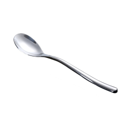 Spoon stainless steel tableware long handle stirring spoon